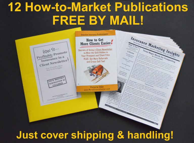 InsuranceClientNewsletters.com